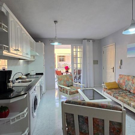 Apartamento Candil Puerto De Naos Екстер'єр фото