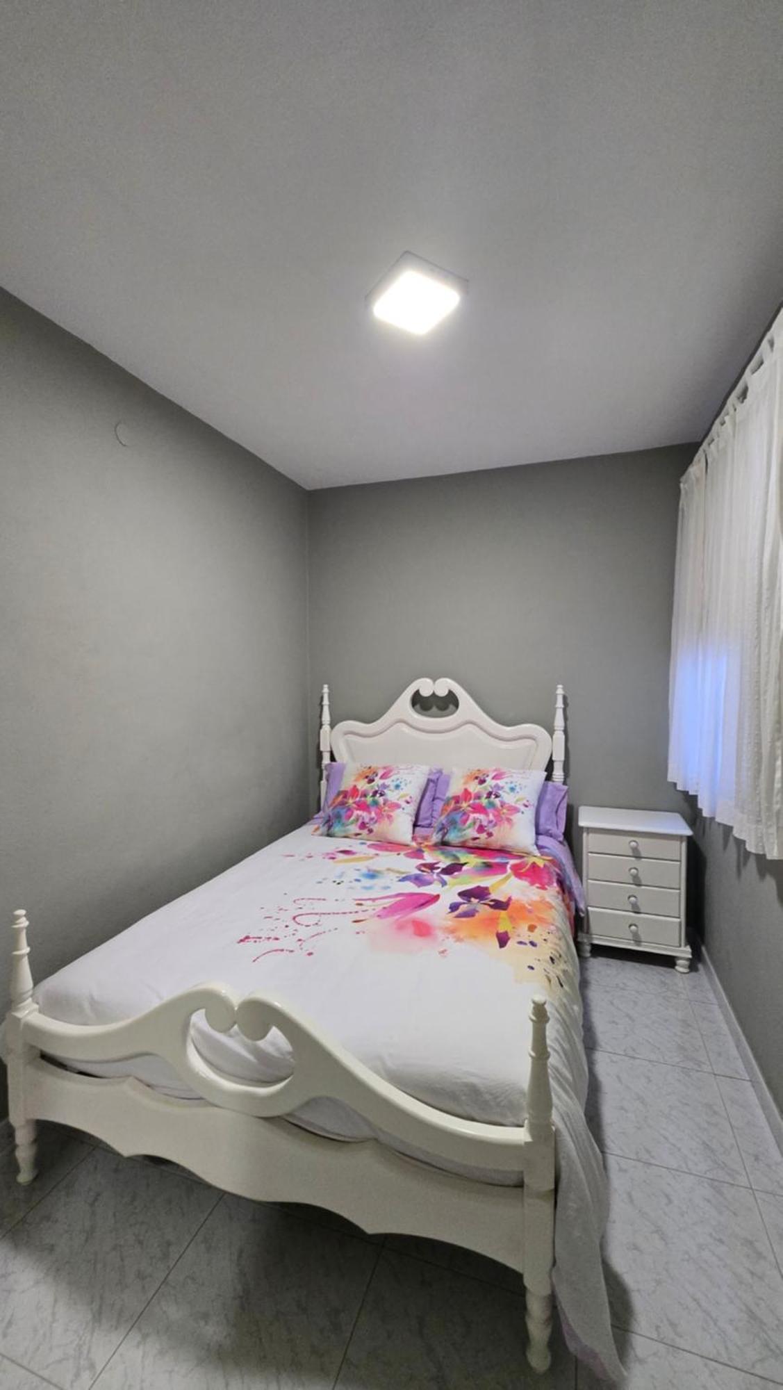 Apartamento Candil Puerto De Naos Екстер'єр фото