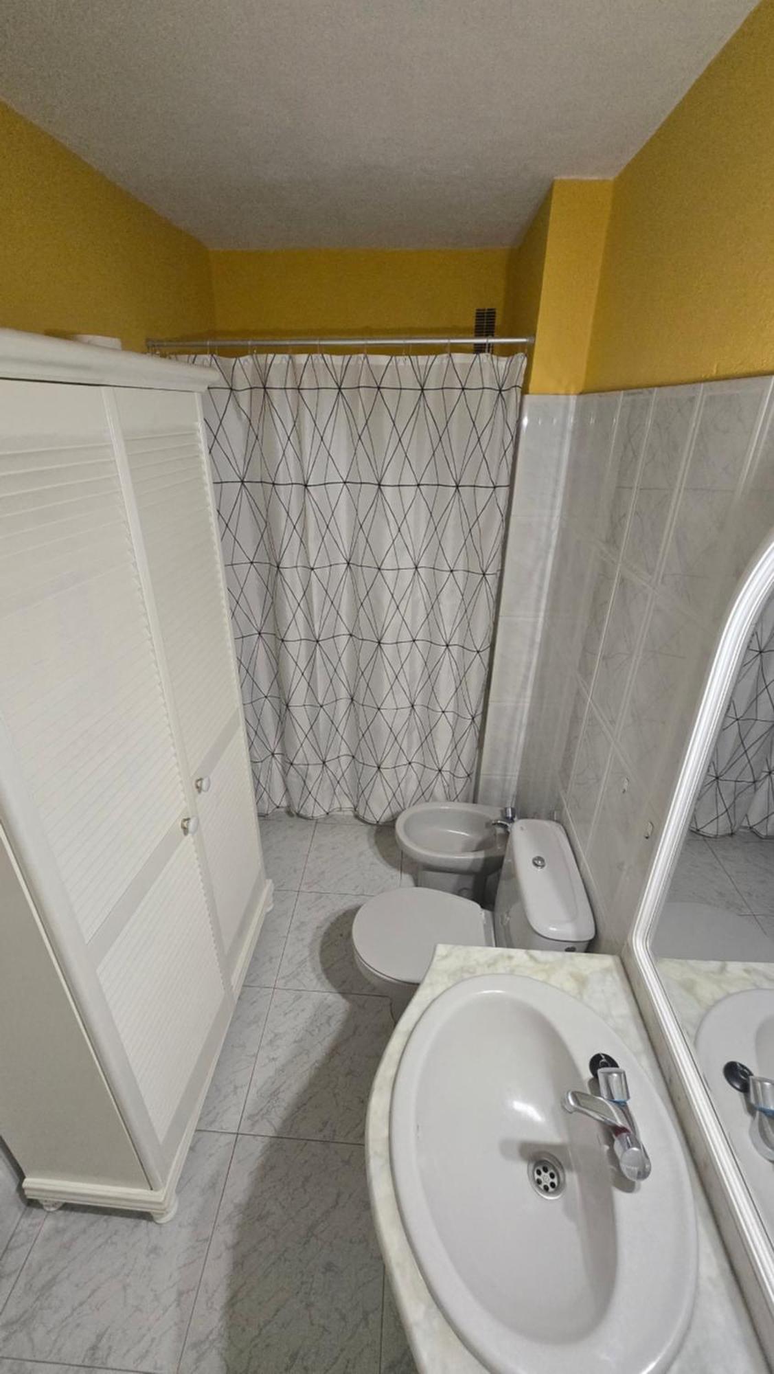 Apartamento Candil Puerto De Naos Екстер'єр фото
