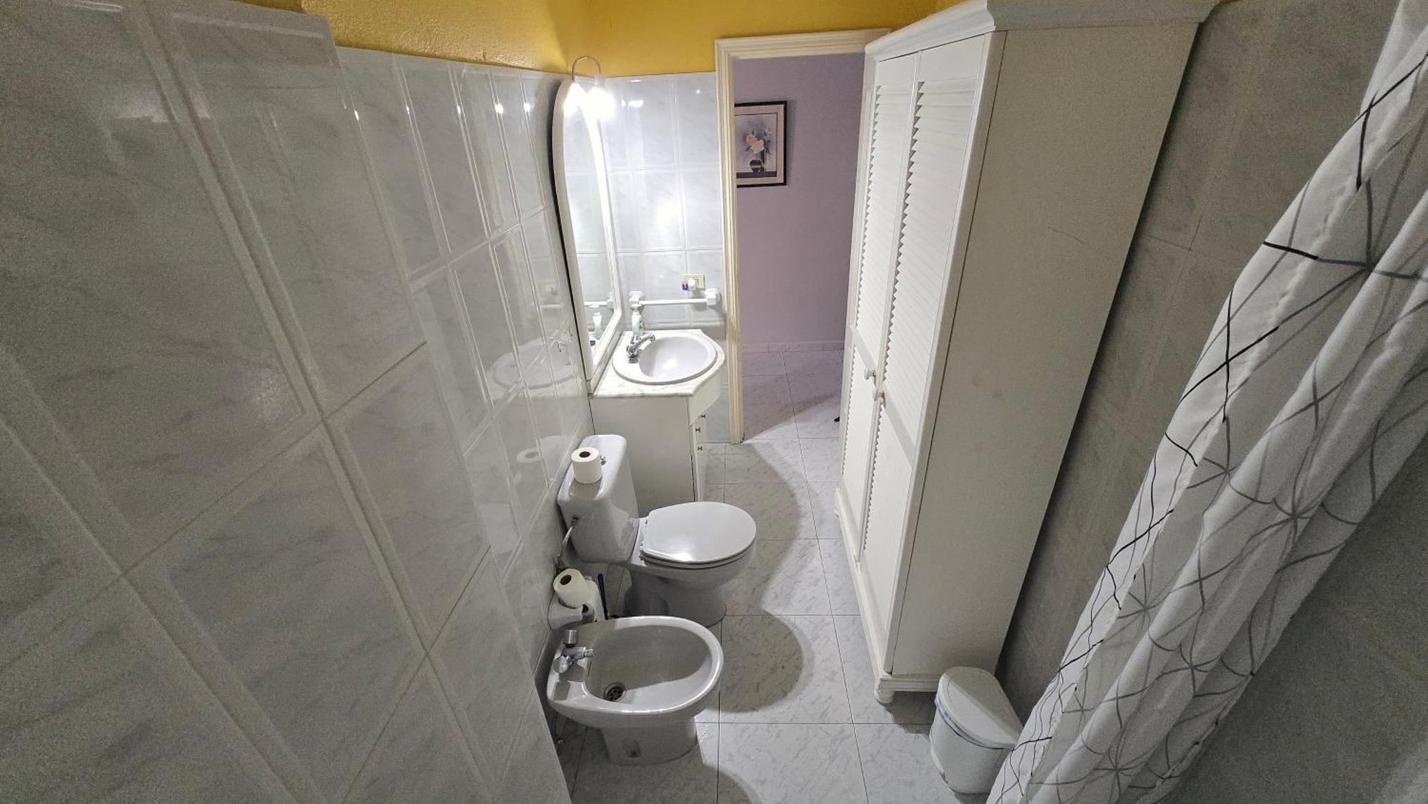 Apartamento Candil Puerto De Naos Екстер'єр фото