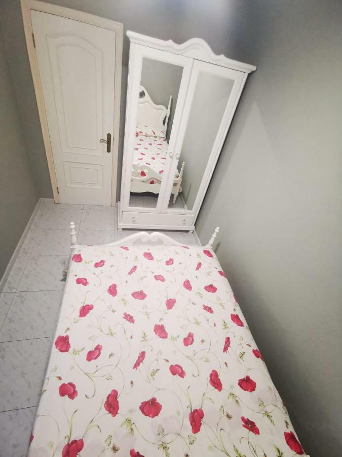 Apartamento Candil Puerto De Naos Екстер'єр фото